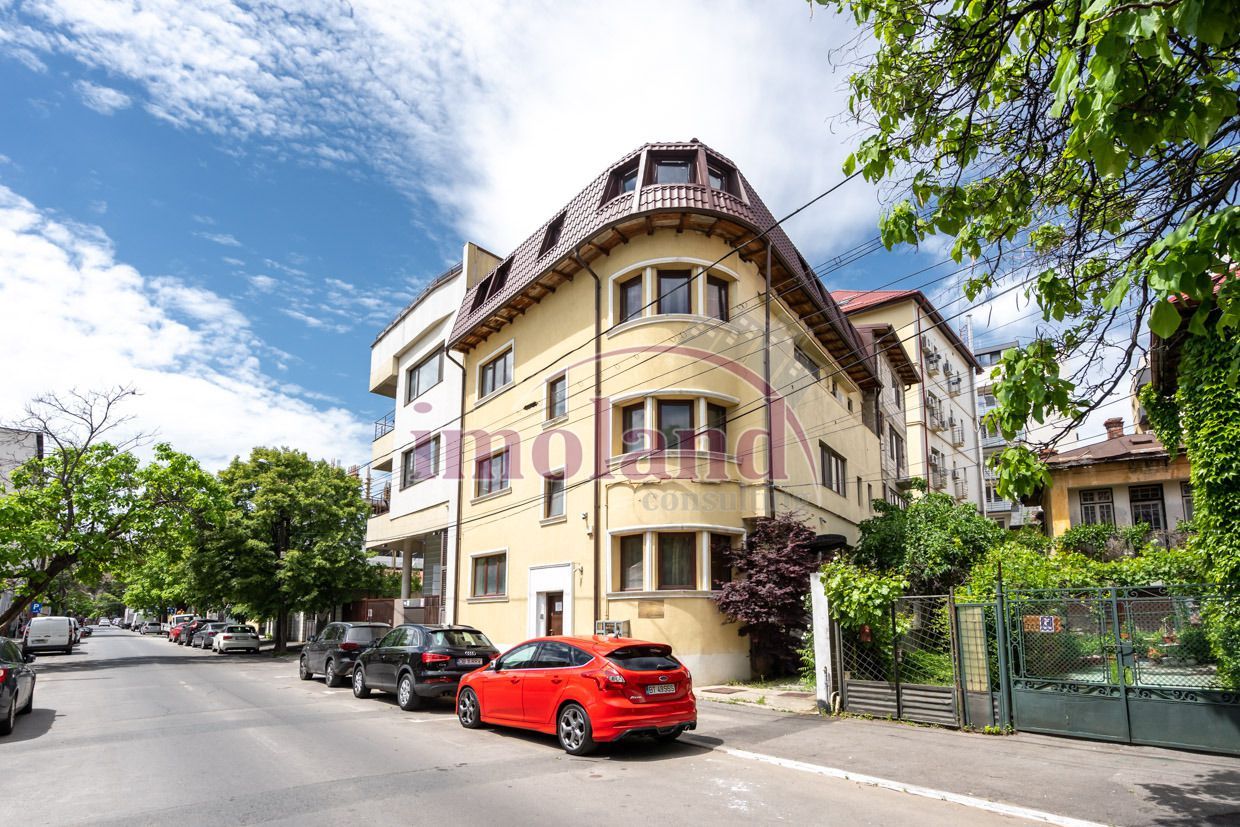 Vila D+P+2E+M - Uranus - Poză 2