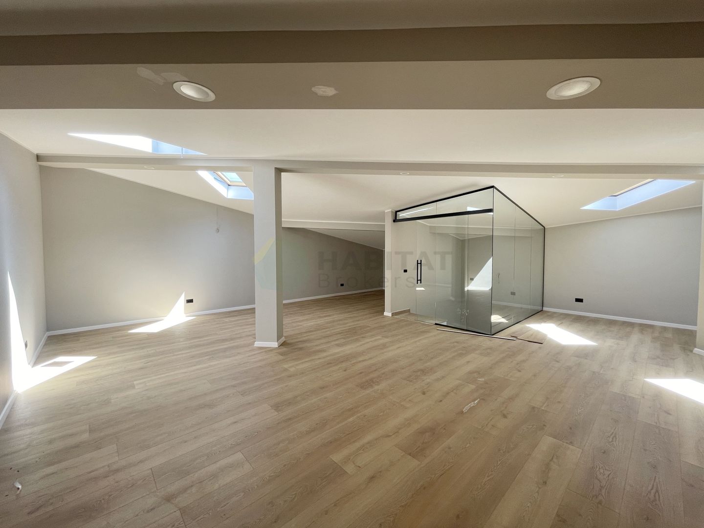 Vila individuala 5 camere langa padure | Tunari 1 Decembrie - Poză 13