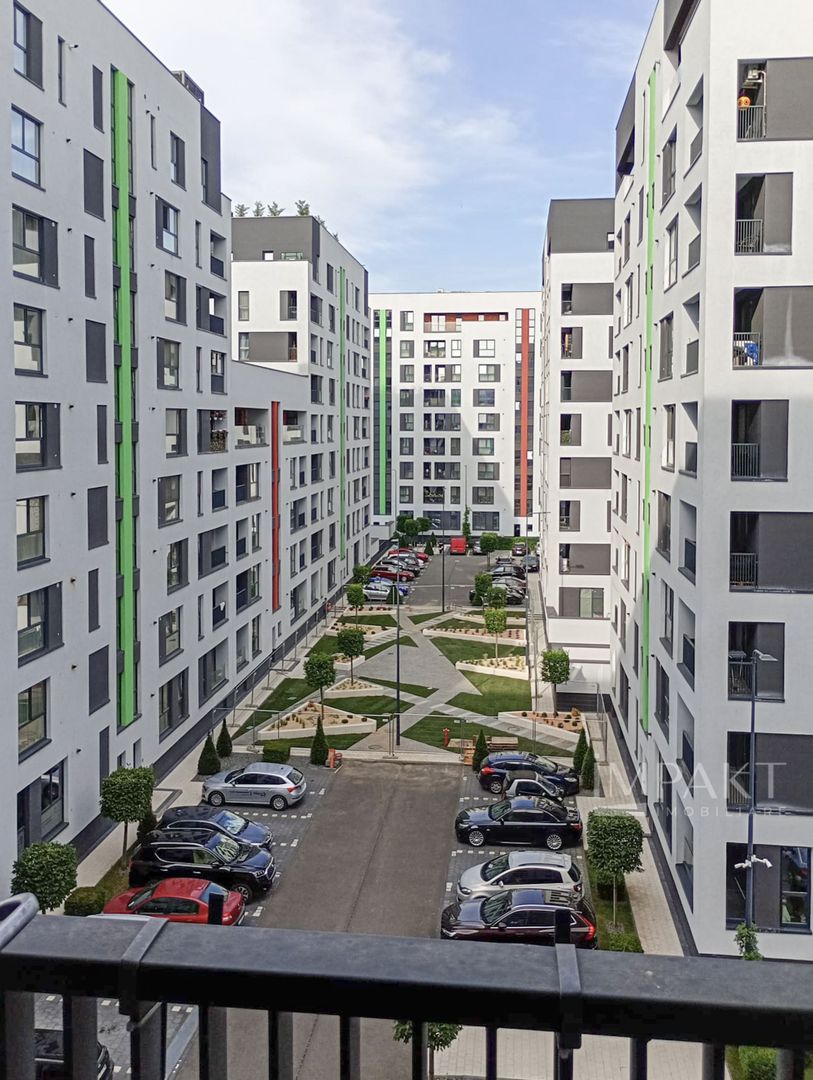 Apartament 3 camere la Cheie in zona Vivo ! - Poză 13