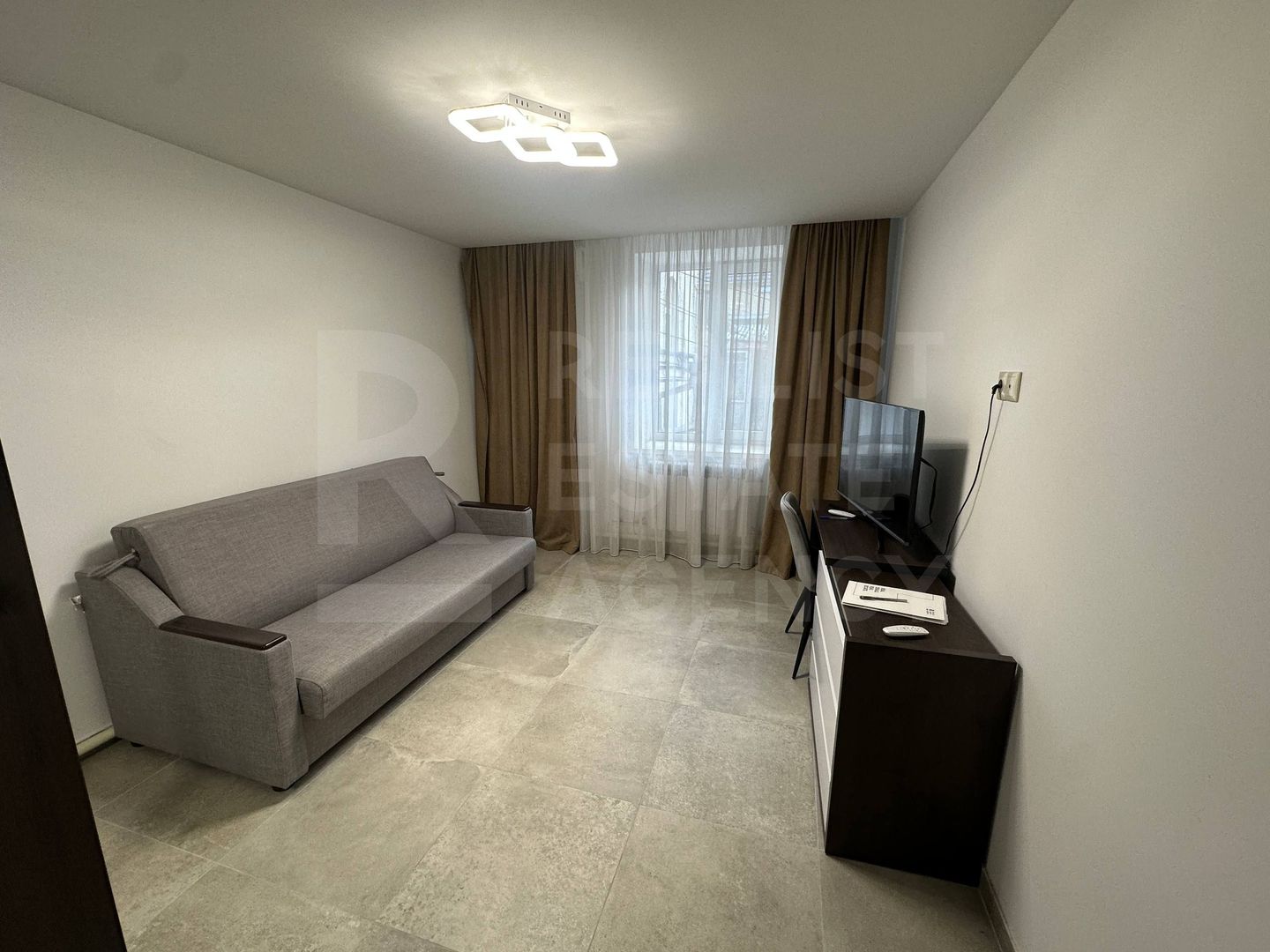 Chirie, apartament, 1 cameră, strada Armenească, Centru - Poză 1