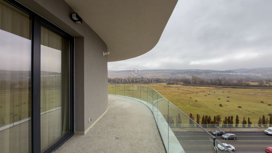 Apartament 2 camere PREMIUM zona Avram Iancu - VIVO - Poză 20