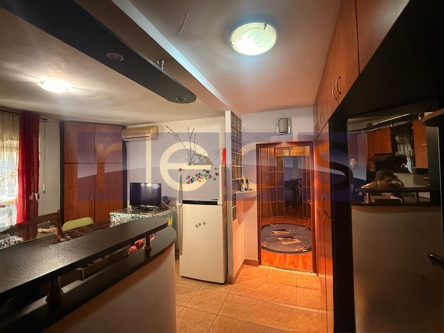 VANZARE 4 CAMERE  | SECTOR 5 |  CALEA RAHOVEI | JUMBO MALL | - Poză 2