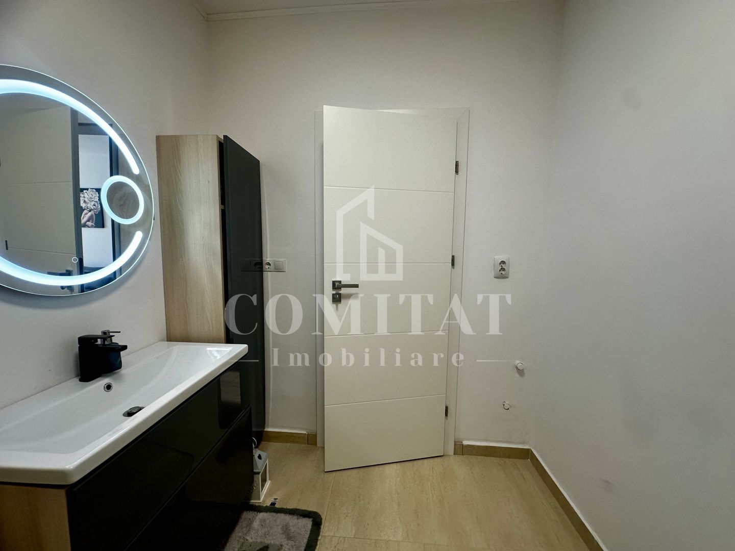 Apartament 1 camera | Loc de parcare | Zona Parcului Poligon - Poză 10