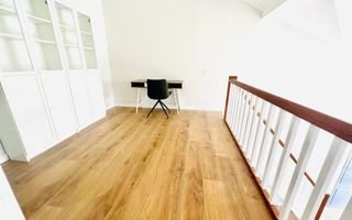 Penthouse 3 camere/LA CHEIE /zona Aeroport, Sibiu - Poză 8