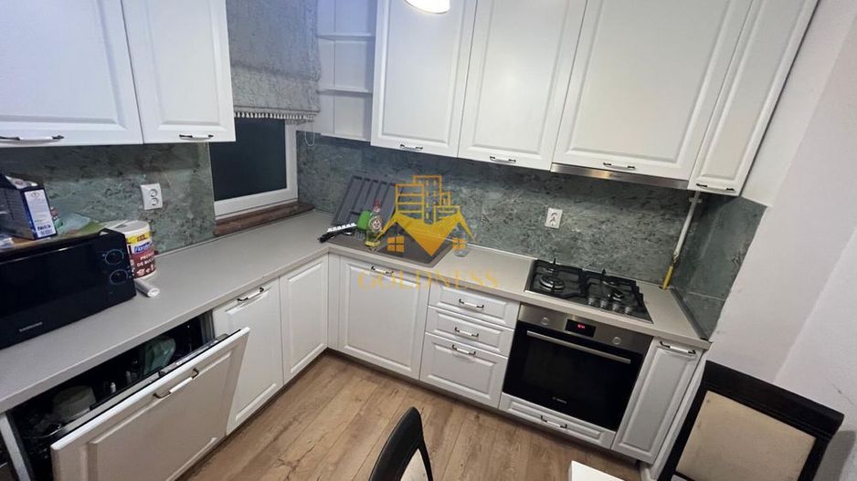 2 camere, Buna ziua, Trifoiului, Grand Hotel Italia, Lidl, PetFriendly - Poză 6
