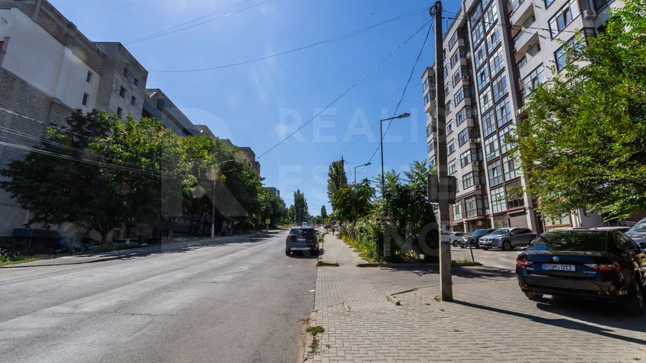 Chirie, spațiu comercial/oficiu, 38mp, str. Socoleni, Râșcani - Poză 13