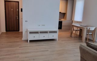 Apartament frumos cu 2 camere si loc de parcare - Poză 8