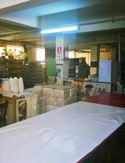 Casa/Vila/Spatiu comercial  Rahova-Sos.Salaj - Poză 6