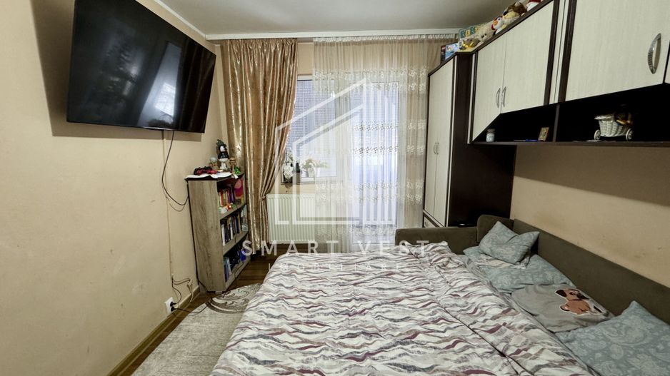 Apartament 2 camere de vânzare | Etaj 1 | Zona Micro 15 - Poză 7