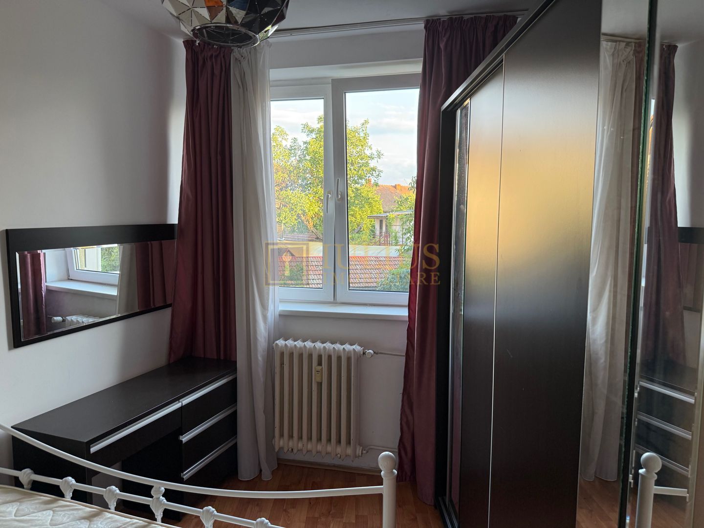 2 dormitoare| Complex - UVT/UPT| centrala proprie| apartament frumos - Poză 6