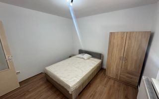 Apartament cu 2 camere, 56mp, zona UMFST - Poză 4