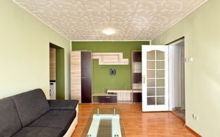 2 camere | Ion Luca Caragiale | etaj 4/4 | 50 mp - Poză 2