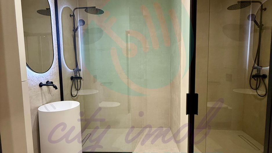 Garsonieră premium cu design de arhitect | 34 mp | Union Plaza | Poziționare ult - Poză 4