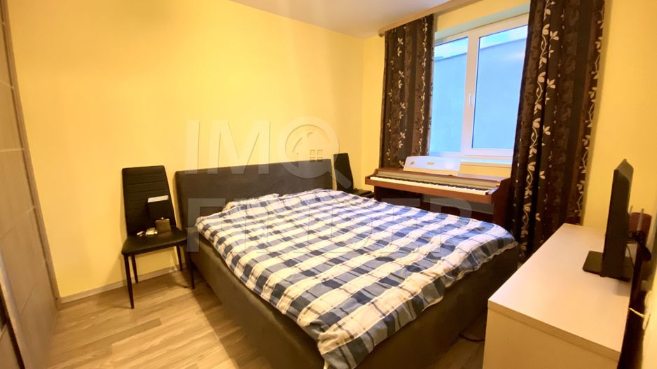 OPORTUNITATE- 2 camere langa FSEGA, imobil nou, etaj 1 - Poză 1