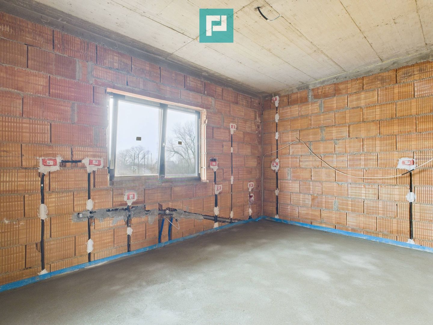 Duplex modern 4 camere Ghiroda - Poză 5