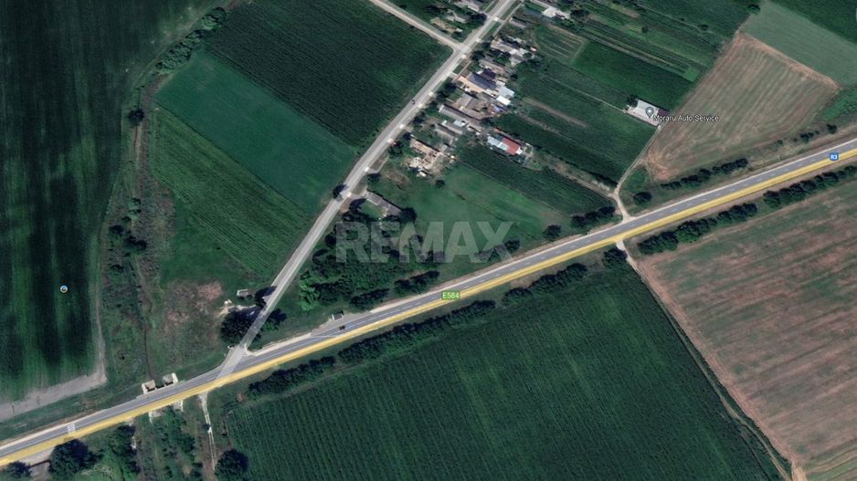 Teren pentru construcție de Vânzare in s. Hîrtop, Cimișlia!!! - Poză 8
