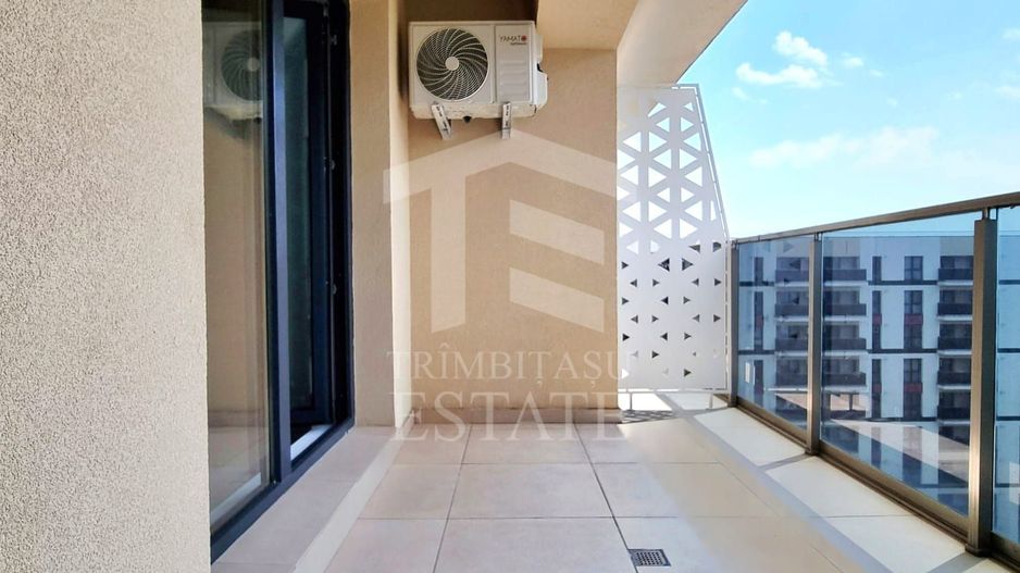 2 Camere de Vanzare Giulesti Complex Aqua City - Poză 8