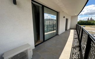 Apartament bloc nou 3 camere - parcare subterana - Poză 10