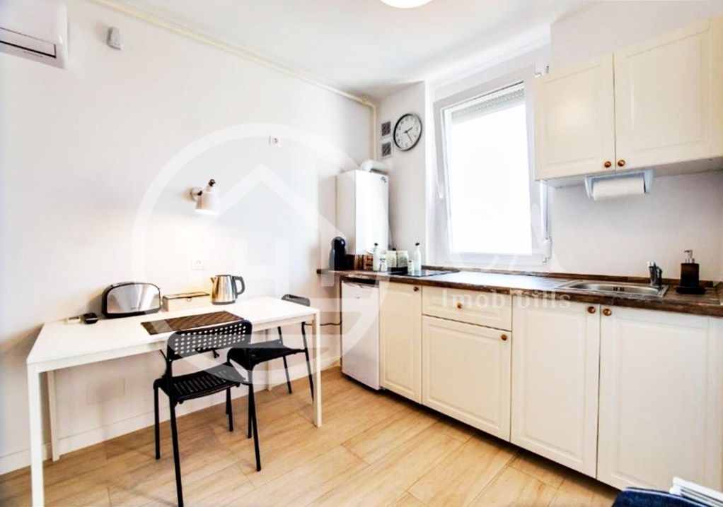 Apartament de vanzare cu 1 camera in Ared, Oradea - Poză 3