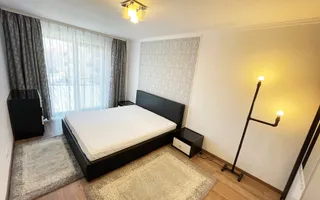 2 camere, modern, spatios, balcon, parcare, Buna Ziua, Home Garden - Poză 13