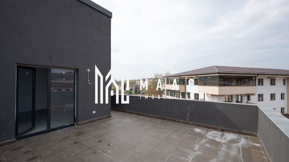 PENTHOUSE STRADA OSTROVENI| ETAJ 3| BLOC INTABULAT - Poză 8