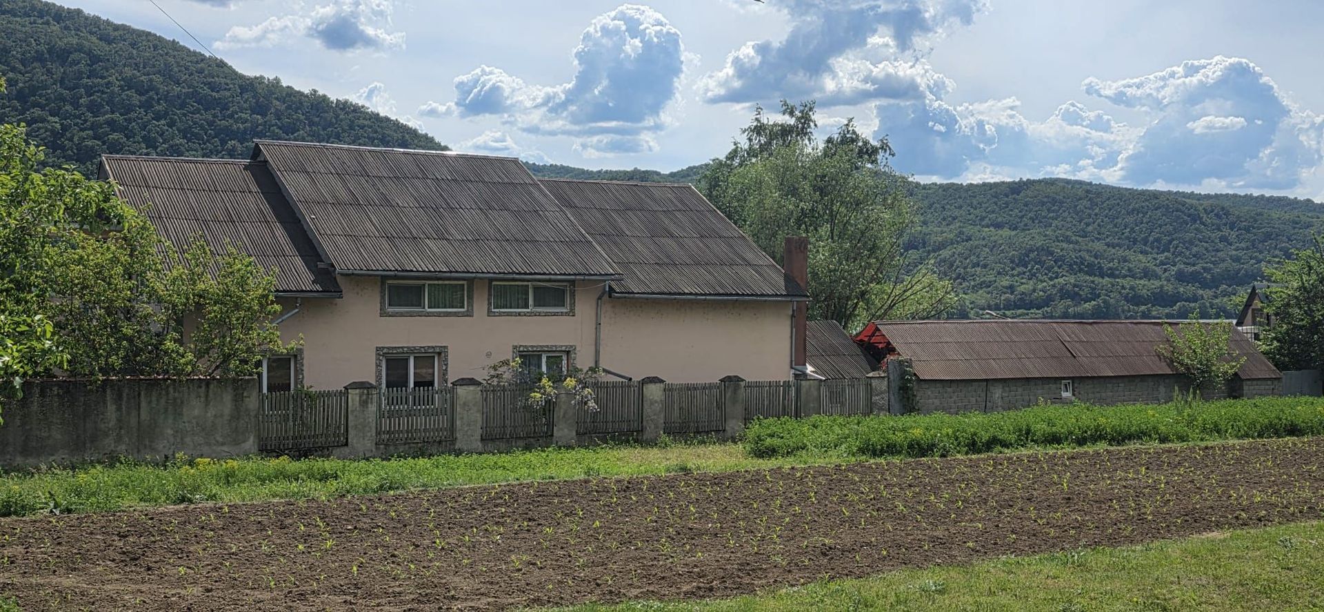 Pensiune cu acces direct la Dunare si teren de peste 6.000 mp, Berzasca - Poză 14