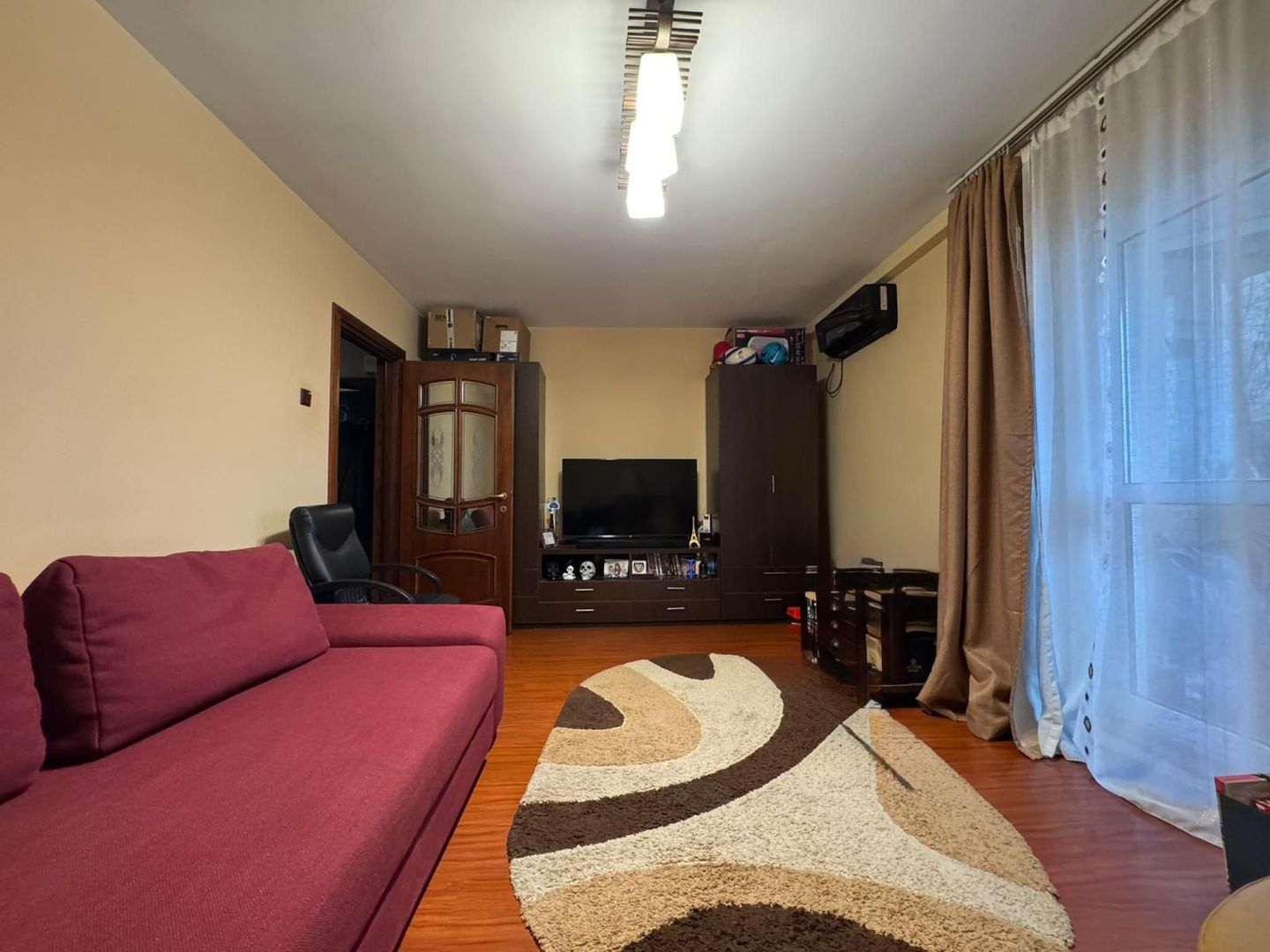 2 CAMERE || DECOMANDAT || AVIATIEI - Poză 3