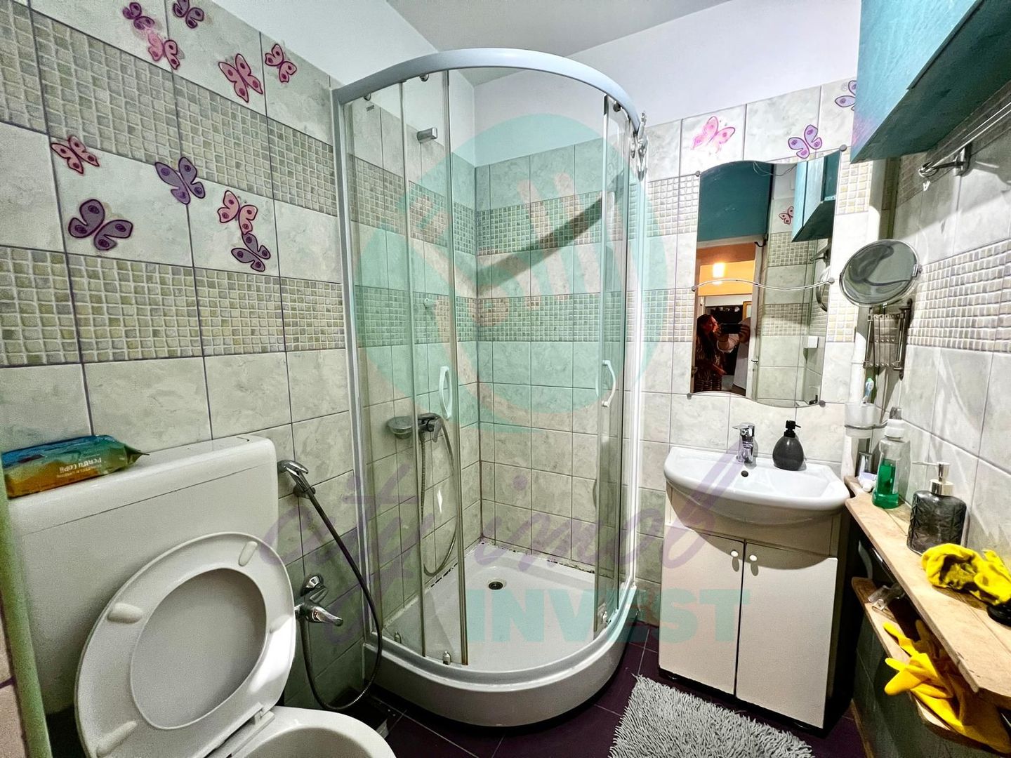 4 camere | 89 mp |  Liceul Bolintineanu | Bloc anvelopat | Posibilitate centrală - Poză 6