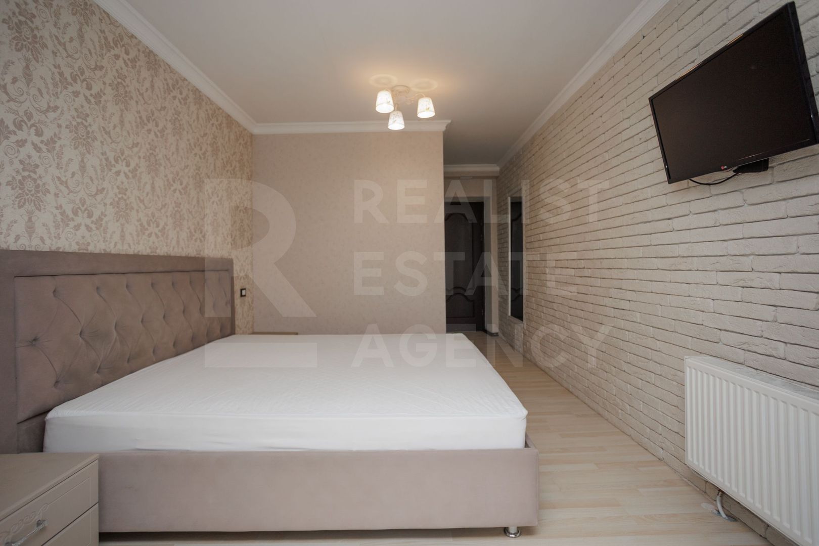 Chirie casă 4 camere, str. Calea Orheiului, Rîșcani - Poză 8
