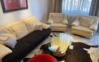 2 camere | Timpuri Noi | Calea Vacaresti | Splaiul Unirii - Poză 4