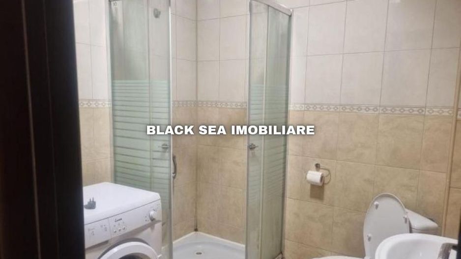 Garsonieră dublă modernă, Faleză Nord / zona Reyna – Termen Lung - Poză 6