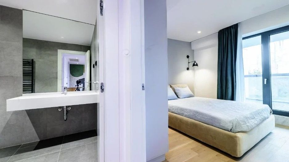 Apartament High End 2 camere I One Herăstrău Towers - Poză 12