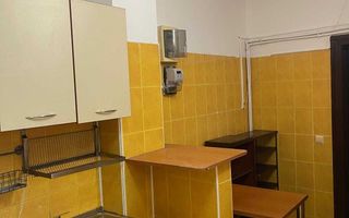 Inchiriez Garsoniera, langa Cosmigiu - Poză 4