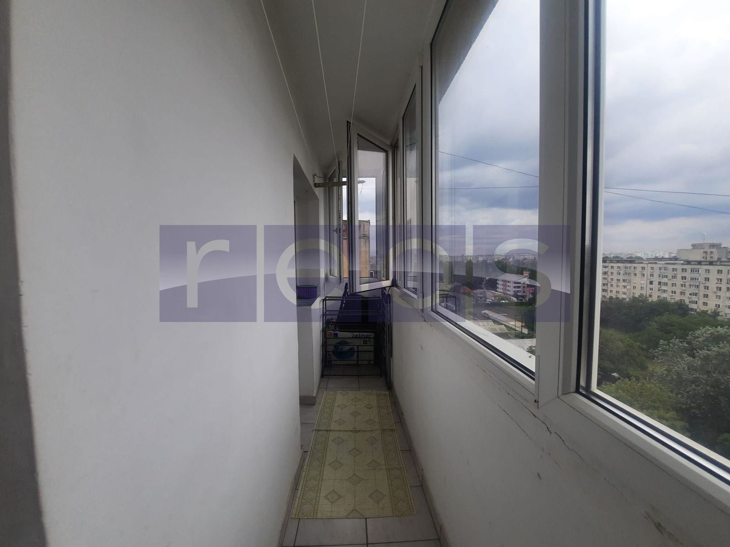 APARTAMENT 4 CAMERE GHENCEA   | BLOC REABILITAT AN CONSTRUCTIE 1985 - Poză 14