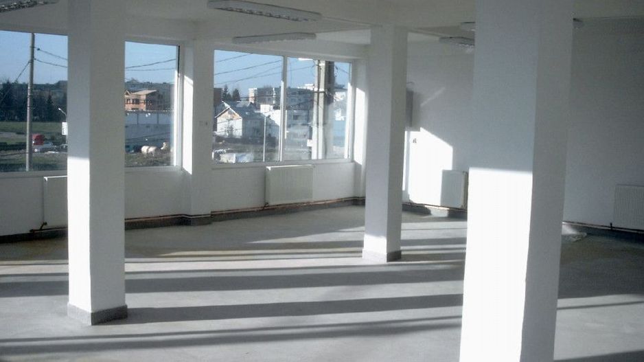 AZURA Imobiliare Pitesti - Spatiu Comercial Craiovei - Poză 5