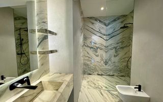 Apartament cu 4 camere *188.48mp*// Herastrau - Cartierul Francez - Poză 40