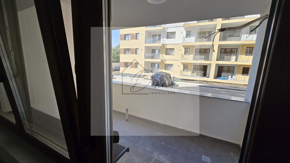 Apartament 2 camere Metalurgiei I Cartier Solar I finalizat - Poză 21