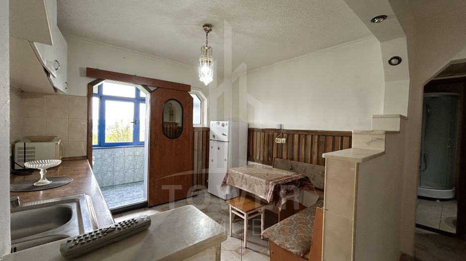 Apartament 2 camere de vânzare Sibiu - Poză 9