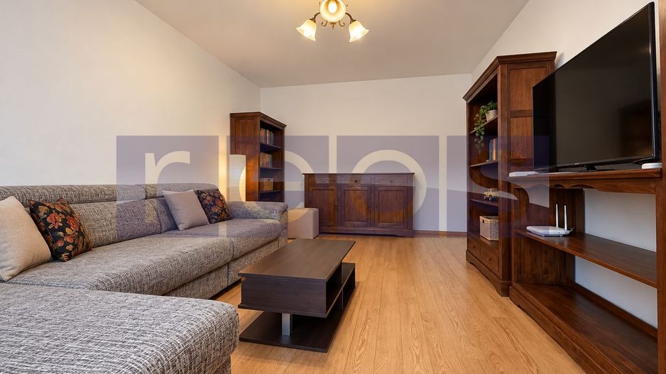 VANZARE 2 CAMERE | 53 MP | AVIATIEI | ETAJ 3/4 - Poză 3