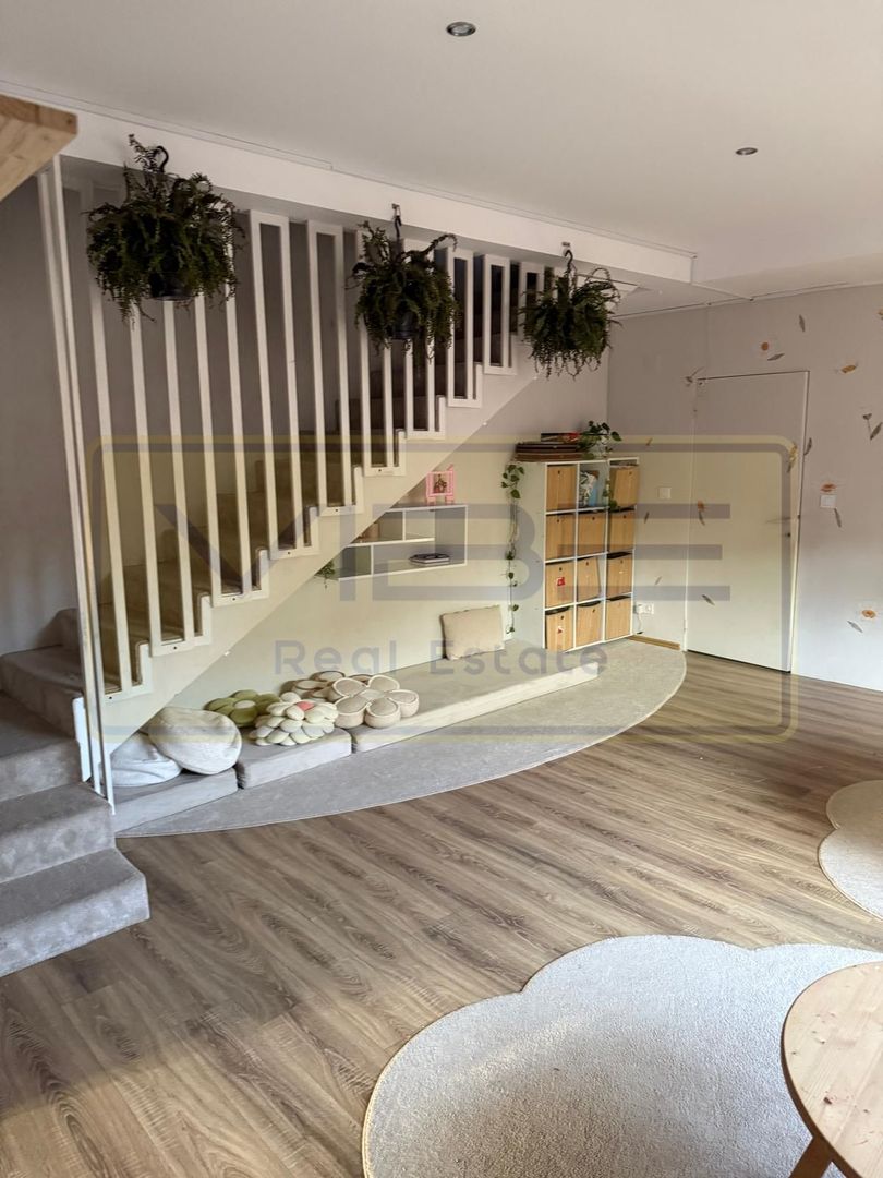 Spatiu Afterschool/ birou/ cabinet - Centru-Mitropolie - Poză 1