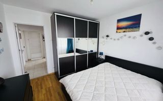 De închiriat: apartament 3 camere - Obor - metrou - Kaufland - Poză 5
