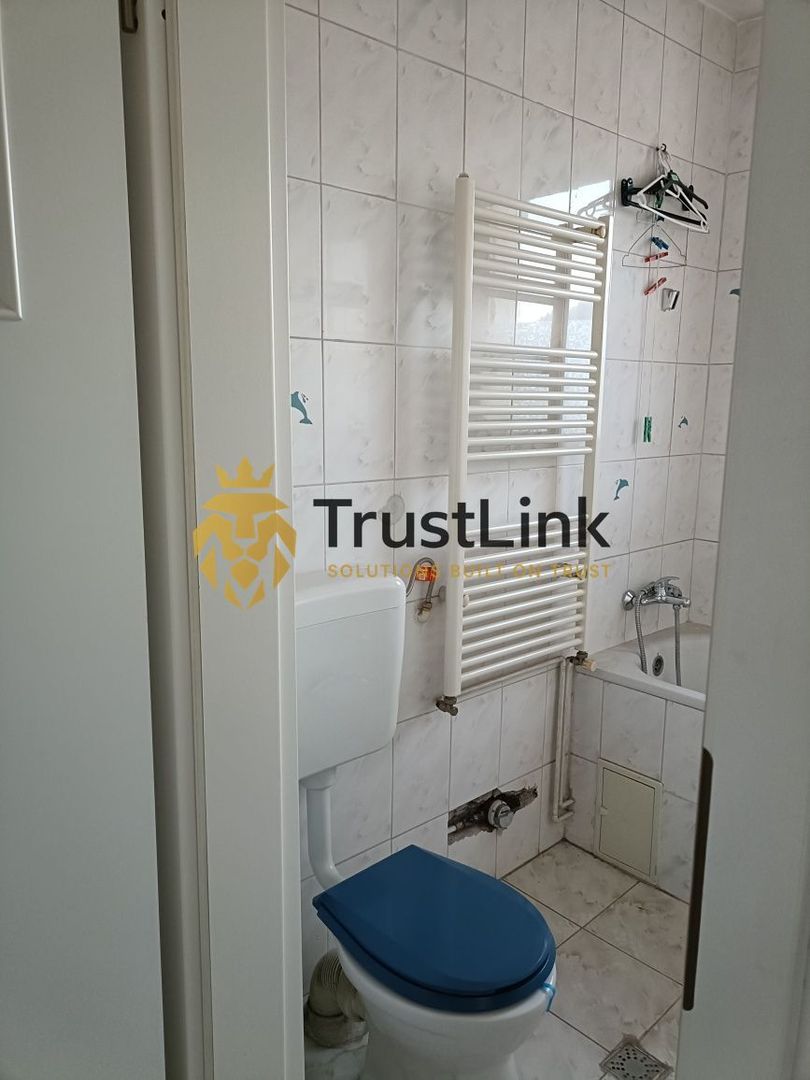 Garsoniera de vanzare la Hala Traian Calea Calarasi - Poză 7