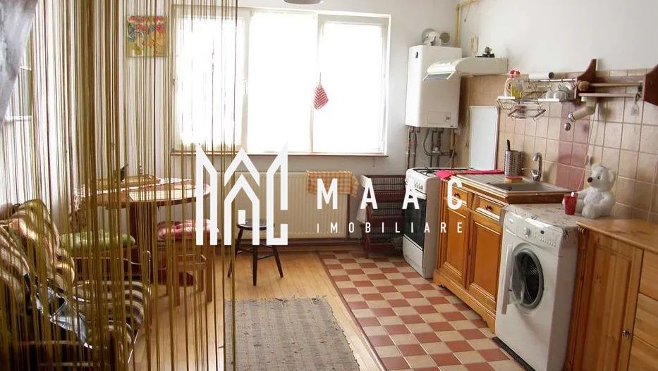 Apartament 2 Camere | Dressing | Trei Stejari | 52MPU | Et.3 - Poză 1