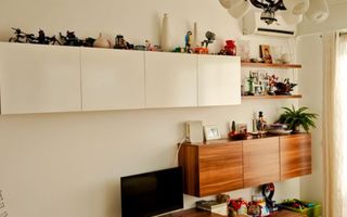 Apartament spațios cu 3 camere – zonă Gheorgheni, lângă parcuri. - Poză 9