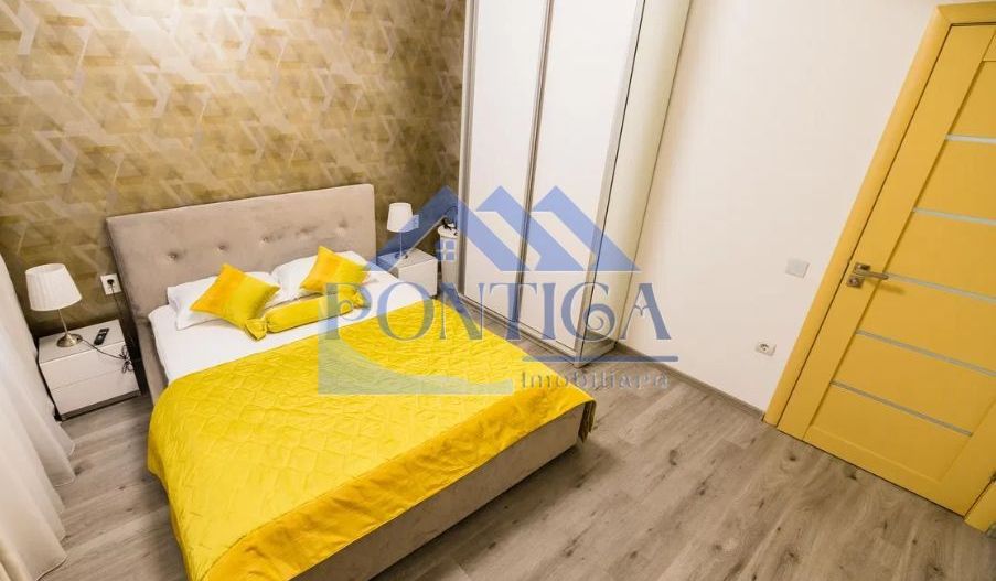 Apartament 2 camere termen lung | Mamaia - Poză 5