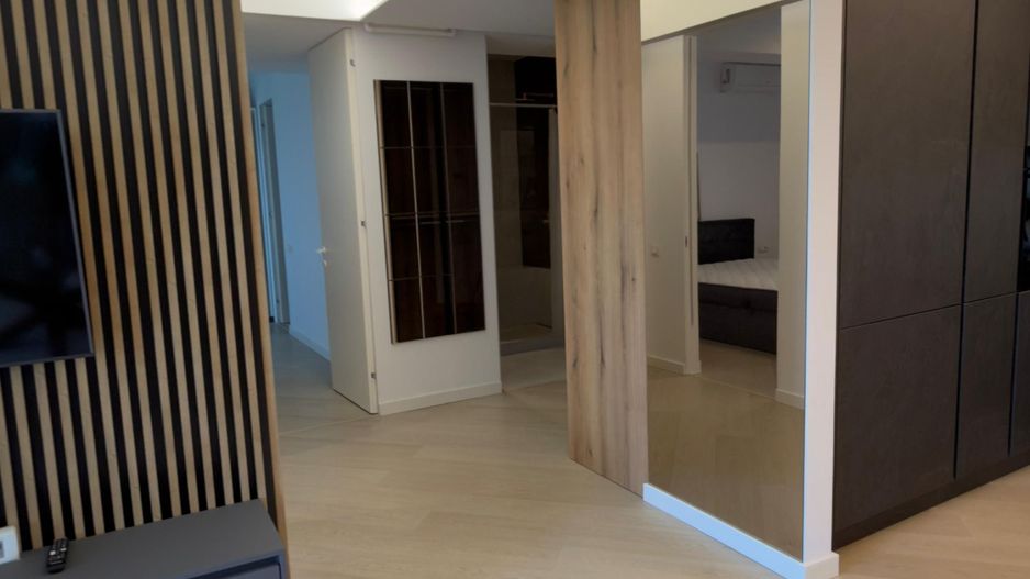 Cortina North || 3 Camere || Vedere Panoramică || Comision 0% - Poză 12