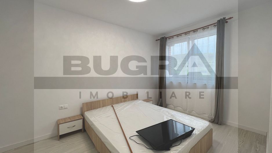 Apartament de 2 camere, prima inchiriere, Beta Residence - Poză 3