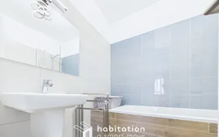 Apartment 2 camere, elegant si primitor, Complexul Studențesc - Fabrik - Poză 23