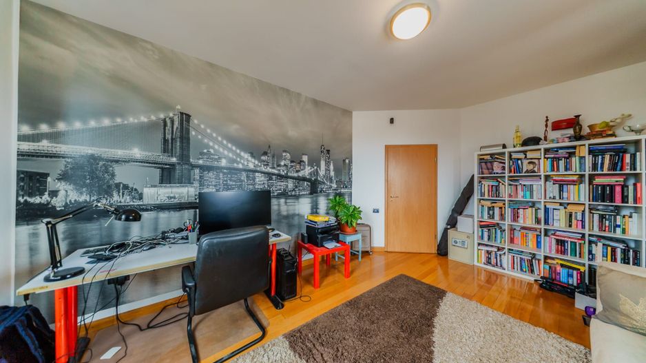 Vila 5 camere, gata de mutare, teren 700 mp, strada privata- Gradiste - Poză 8