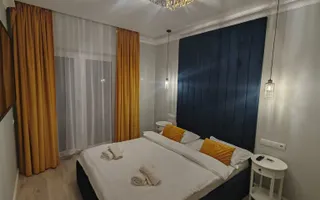 Pensiune sau locuinta individuala 220 mp utili teren 386 mp Turnisor - Poză 11